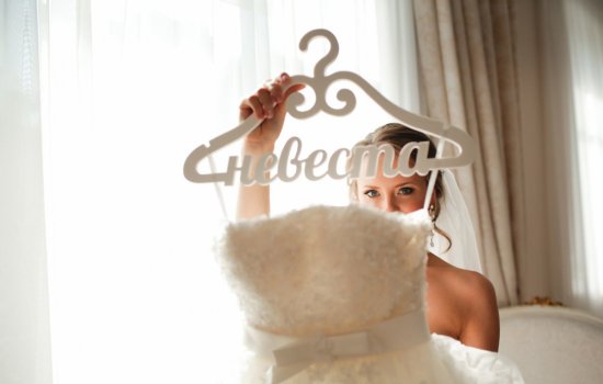 Невеста: хитрости успешной подготовки к свадебной церемонии